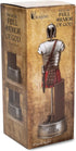 Dicksons Full Armor of God Soldier Ephesians 6 Scripture 9.5 Inch Resin Stone Tabletop Figurine...