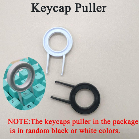 Spacebar Keycap,DIY PTB Keycaps,Five-sided Sublimation Custom Keycaps,6.25U 6.25X Space Keycap OEM Profile Keycaps for DIY Mechanical Keyboard - A...