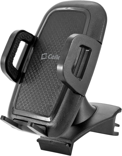 Cellet Tesla Model Y & Model 3 Air Vent Phone Mount, Phone Holder Compatible for Tesla Model 3 & Tesla Y (Vent Mount Full Size)...