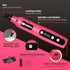 HARDELL Mini Cordless Rotary Tool, 5-Speed 3.7V rechargeable Kit with 61 Accessories, USB Charging Multi-Purpose Power Tool for Sanding, Polishing...