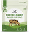 McLovin's Pet Freeze Dried Raw Beef Liver Dog Treats, 14 oz. - Single Ingredient, Grain-Free, Gluten-Free, High-Protein Treat – Healthy Dog Traini...