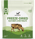 McLovin's Pet Freeze Dried Raw Beef Liver Dog Treats, 14 oz. - Single Ingredient, Grain-Free, Gluten-Free, High-Protein Treat – Healthy Dog Traini...