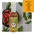 Everyday Green Jalapeno Pepper Hot Sauce by Fat Cat Gourmet | All Natural | Flavorful, Fresh and Versatile | Enhances Everyday Foods | Mild Heat |...