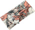 Galabloomer Newborn Receiving Blanket Headband Set Baby Flower Swaddle (cocal almond)...