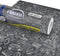 Fadeless Bulletin Board Paper, Fade-Resistant Paper for Classroom Decor, 48” x 12’, School Doodles, 1 Roll...