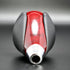 Gear Shift Knob, Cherry Red, Walnut Wood, Leather, for Lexus ES300h ES350 GS300 GS350 GS430 GS450h GS460 IS250 IS300 IS350 LS460 LS600h RX350 RX45...