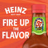 Heinz Hot 57 Sauce, 10 oz Bottle...