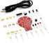 Gikfun Sound and Light Control Delay Lamp Practice Soldering Board Kit DIY for Arduino EK1948......