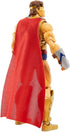 Mattel Masters of The Universe Masterverse: Revelation 18 cm Figure: He-Ro (137753)...