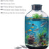 Humidifier Cleaning Fish 6 Pack,Universal Humidifier Tank Cleaner,Purify Water, Soften Hard Water,Prevents Hard Water Build-Up...