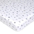 TL Care 100% Natural Cotton Fitted Pack and Play Sheet 39" x 27" - Soft & Breathable Pack N Play Sheet for Playpen, Playard & Mini Crib Mattress, ...