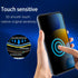 MAYtobe [2-Pack Privacy Screen Protector Designed for Samsung Galaxy A15 5G Tempered Glass, No Bubbles, Anti Scratch, Easy to Install......