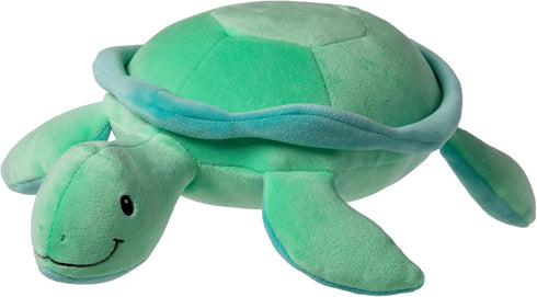 Mary Meyer Stuffed Animal Smootheez Pillow-Soft Toy, 10-Inches, Sea Turtle...