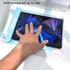 Floating Waterproof Tablet Case eReader Cover Bag Waterproof Holder Pouch for ipad pro air 9 Galaxy Tab S9 Surface Go 3 Kindle Scribe(Light Green)...