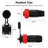 2 Pin 50Amp Trolling Motor Plug Receptacle Set,12V/24V/ 36V/48V Plug for Trolling Motor/Down Rigger/Fishing,IP67 Connector Trolling Boat Plug for ...
