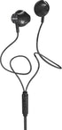 PHILIPS Wired Earbuds with Microphone - Ergonomic Comfort-Fit in Ear Headphones with Mic for Cell Phones, Earphones with Microphone with Bass Clea...
