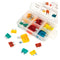 Performance Tool W5370 33-Piece Master Fuse Assortment , black...