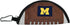 NCAA Michigan Wolverines Pets First Collapsible Dog Travel Bowl Set, 2 Pack Food and Water Bowls for Dogs, Best Portable & Lightweight Leak-Proof ...