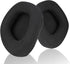 Replacement Ear Pads for Corsair Void, Headphones Ear Cushions Covers for Corsair Void Pro Wired & Wireless Gaming Headset Accessories Ear Cups Re...