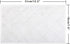 Cleaning Mop pad Replacement Pads for Light N Easy S301 S3601 S3101 S7326 7688ANB 7688ANW 7618ANB 7618ANW Floor Steam Cleaner 7 Pack...