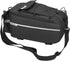 Bike Bag Back Rack Bag Waterproof Bicycle Panniers Carrier Cooler Big Capacity With Bottle Bag For Rear Rack...