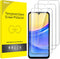 JETech Screen Protector for Samsung Galaxy A15 4G / 5G 6.5-Inch, 9H Tempered Glass Film, Anti-Scratch, HD Clear, 3-Pack......