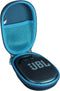 Hermitshell Hard Travel Case for JBL Clip 4 - Portable Mini Bluetooth Speaker (Blue)......