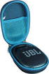 Hermitshell Hard Travel Case for JBL Clip 4 - Portable Mini Bluetooth Speaker (Blue)......