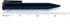 EMBerg (100 Count) Plastic Boundary Wire Stakes Lawn Pegs Landscape Staples for Robomow Mower, Husqvarna Automower, Worx Landroid, Pet Fence, for ...