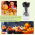 80pcs Mini Shovel Spoons Disposable Platsic Dessert Shovel Shaped Spoon for Ice Cream Pudding Yogurt Party Supply,Black...