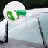 Car Windshield Wiper Regroover, Wiper Restorer with Sponge for Cars, Windshield Wiper Cutter Repairer, Universal Maintenance Accessories for Most ...