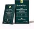 Gainful Daily Performance Greens Powder, Gut Health, Energy, Focus and Immune Support with L Theanine, Organic Greens, Chlorella, Ginger, Green + ...