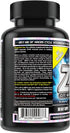 ZMK Nighttime, Multi Mineral Supplements, Zinc, Magnesium, Trace Minerals, ATP, BSCG Certified Drug Free, 120 V Capsules by MST Millennium Sport T...