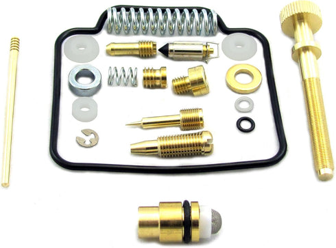 FC03417 Carburetor Rebuild Kit for Polaris Sportsman 700...