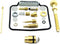 FC03417 Carburetor Rebuild Kit for Polaris Sportsman 700...