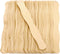 50 Sticks, 8 Inch Jumbo Wavy Craft Sticks for Fan Handles, Wedding Fans, Kids Crafts, DIY Auction Paddles, Natural Wood Popsicle Sticks by CraftyS...