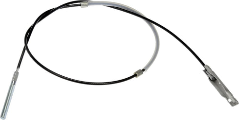 Dorman C661231 Parking Brake Cable Compatible with Select Chevrolet/GMC Models...