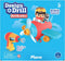 Educational Insights Design & Drill Bolt Buddies Plane Take Apart Toy with Electric Toy Drill, Preschool STEM Toy, Gifts for Boys & Girls, Ages 3+...