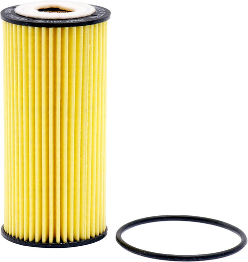 FRAM Tough Guard Replacement Oil Filter TG11784 with SureGrip, Designed for Interval Full-Flow Conventional and Synthetic Oil Changes Lasting Up t...