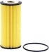 FRAM Tough Guard Replacement Oil Filter TG11784 with SureGrip, Designed for Interval Full-Flow Conventional and Synthetic Oil Changes Lasting Up t...