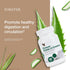 Forever Living - Fields of Greens, Green Superfood Supplement with Barley Grass, Wheat Grass, and Alfalfa to Cleansing and Alkalizing, 80 Tablets...