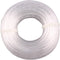 Pneumatic Hose 4mm OD 2.5mm ID Clear Polyurethane PU Tubing Air Compressor Pipe 10Meter (32.8ft)...