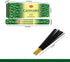Hem Cannabis Incense Sticks (120 Sticks, 6 Boxes Inside) - 9 Inches Long, 20g per Box - |Perfect for Meditation, Rituals | Cleansing | Promotes Re...