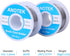 Solder Wire 60/40 Solder Wire Tin Lead Rosin Core, 0.6mm and 1.0mm Solder Wire with Rosin for Electrical Soldering and DIY(0.6mm and 1.0mm/ 50g)...