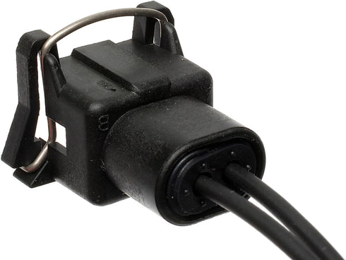 ACDelco Professional PT2384 Multi-Purpose Wire Connector with Leads , Black...