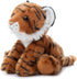 The Petting Zoo Tiger Stuffed Animal, Gifts for Kids, Wild Onez Zoo Animals, Tiger Plush Toy 9 inches...