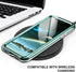 DT Series Case for iPhone 11 Case Built with Screen Protector, Lightweight and Stylish Full Body Shockproof Protective Rugged TPU Case for Apple i...