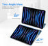 ProCase Cover for iPad Pro 11 Inch Case 2022/2021/2020/2018, Slim Stand Hard Back Shell Smart Cover for iPad Pro 11 Inch 4th Gen 2022 / 3rd Gen 20...
