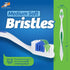 FactorDuty 100 Pack Toothbrush Standard Classic Medium Soft Toothbrush Bulk Individually Wrapped...