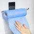 KLEENDOL150 Sheet Disposable Cleaning Cloths Disposable Dish Cloths Paper Towels Reusable Household Cleaning Towel 3 Rolls...